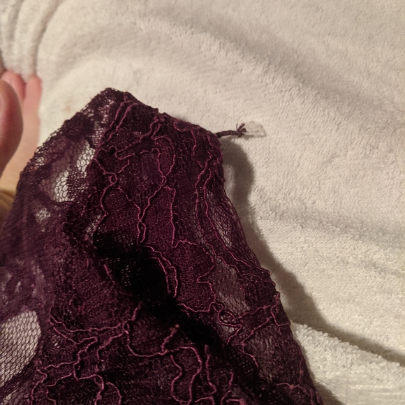 Morilee bridesmaid dress - Picture 4 of 4